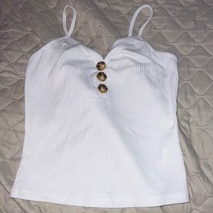 White Tank